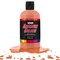 U.S. Art Supply Pearlized Orange Pearl Acrylic Special Effects Airbrush Paint - 8oz Ready to Spray Air Brush Paint for Nails, Models, Fabric - Water-Based Air Brush Painting